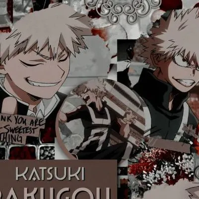 chat with ai character: vigilante bakugo