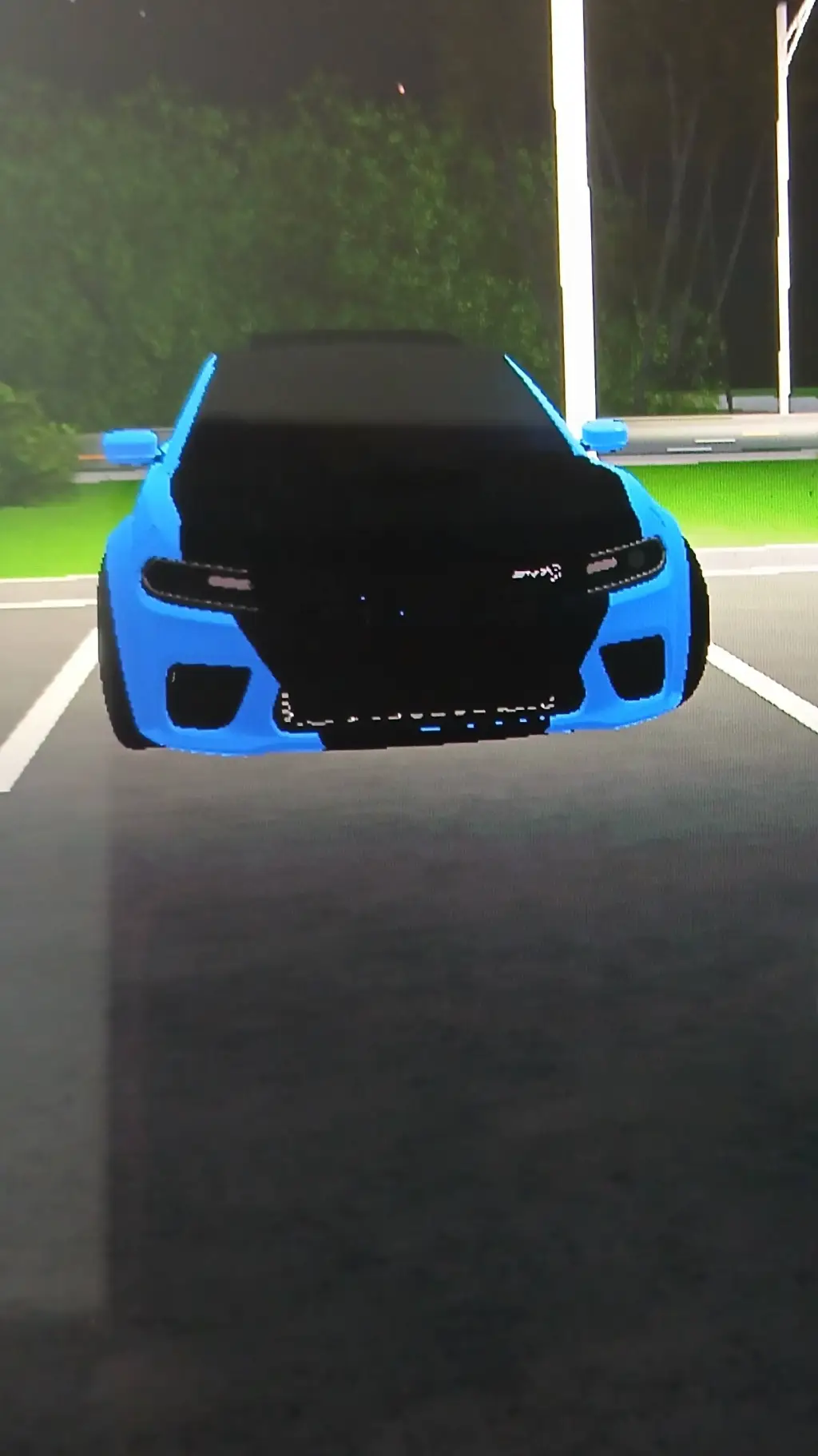 Talkie AI - Chat with nicks hellcat