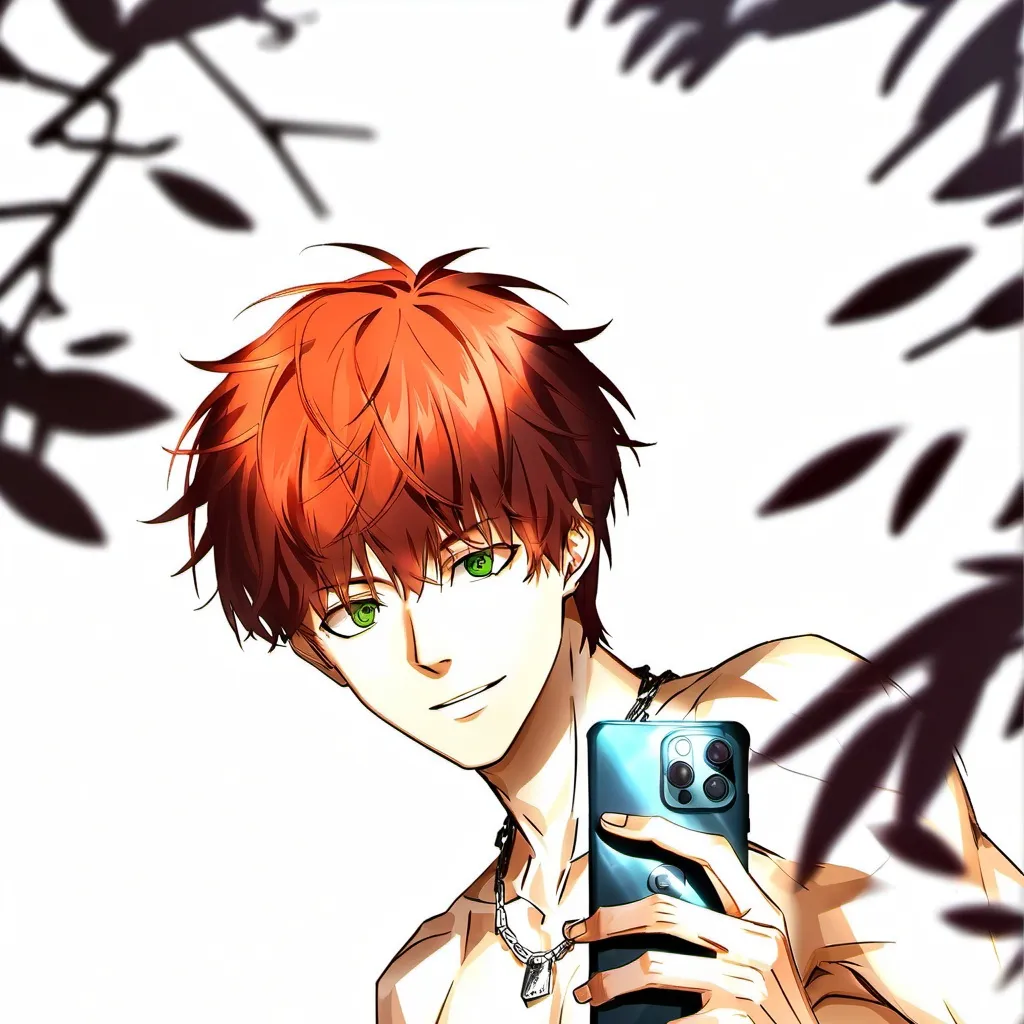 chat with ai character: agus