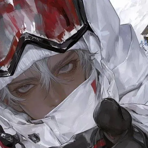 chat with ai character: ❄Zane❄ 