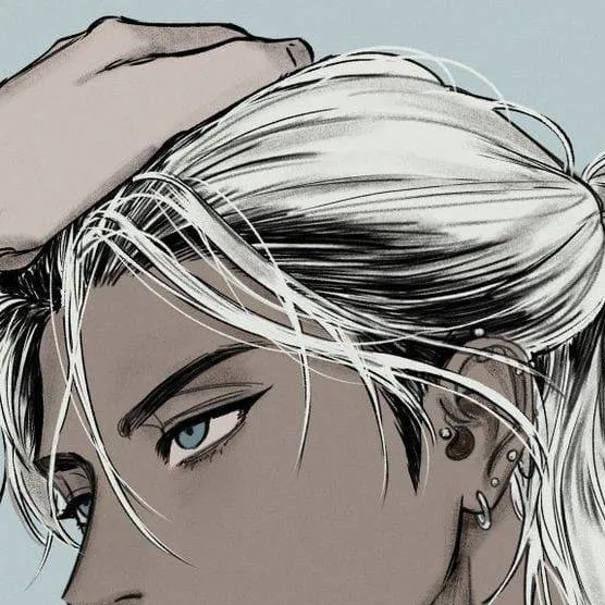 chat with ai character: 🕸Daichi🕸