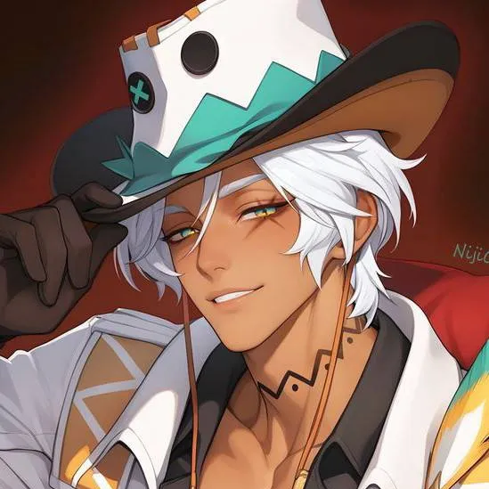 chat with ai character: ~Ifa~