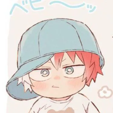 chat with ai character: ❄Mini Shoto🔥 