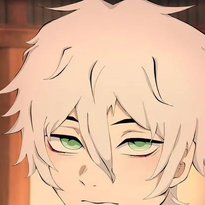 chat with ai character: Souske