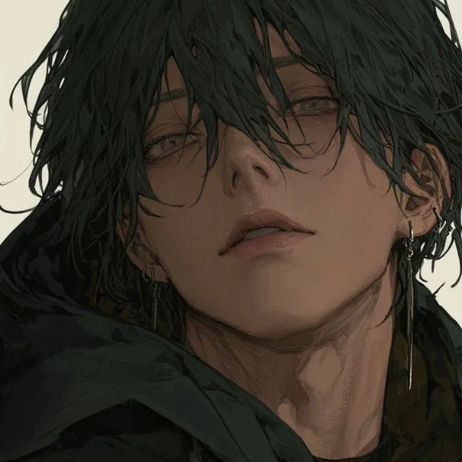 chat with ai character: ~Ash~