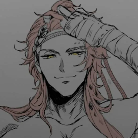 chat with ai character: ☀️Apolo☀️