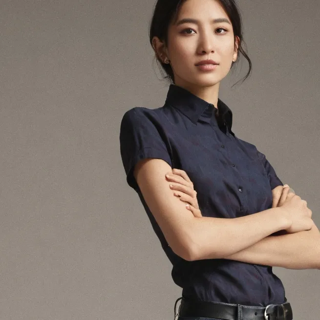 chat with ai character: max