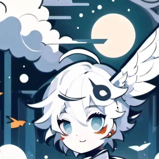 chat with ai character: crk