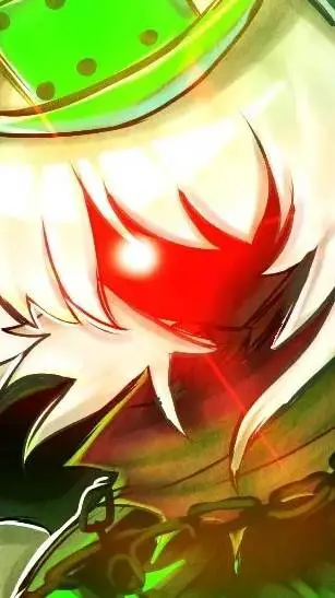 ai character: Betrayed 1x1x1x1 background