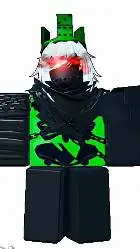 ai character: 1x1x1x1 background