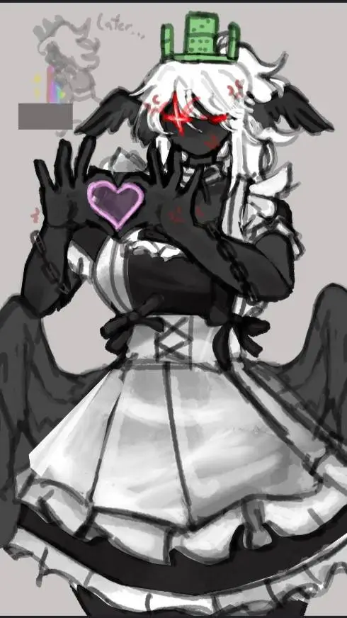 ai character: betrayed 1x4 maid background