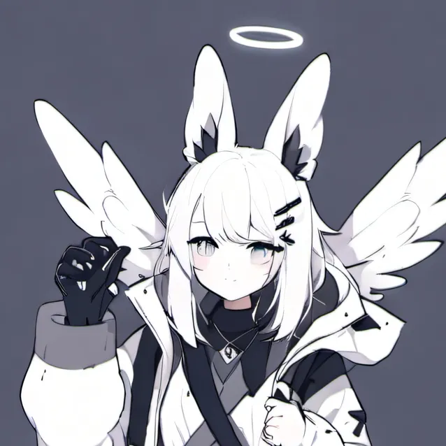 chat with ai character: knay-rarita nueva