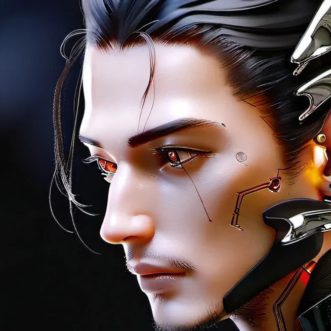 chat with ai character: 4739prototype