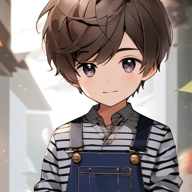chat with ai character: The Afton Family