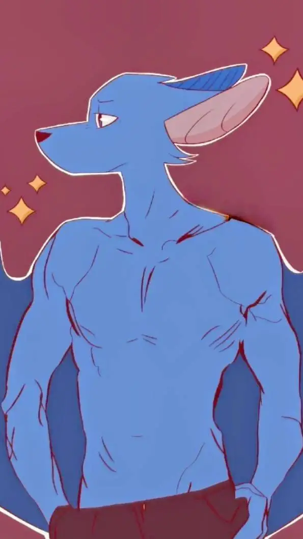 ai character: montimer  background