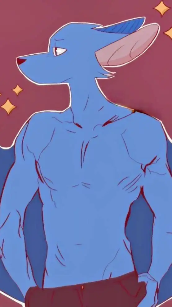 ai character: montimer  background