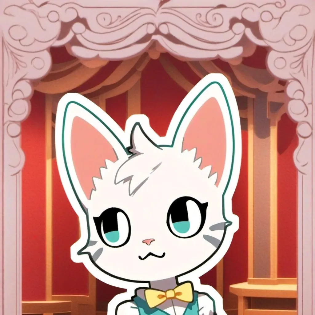chat with ai character: looey × scraps