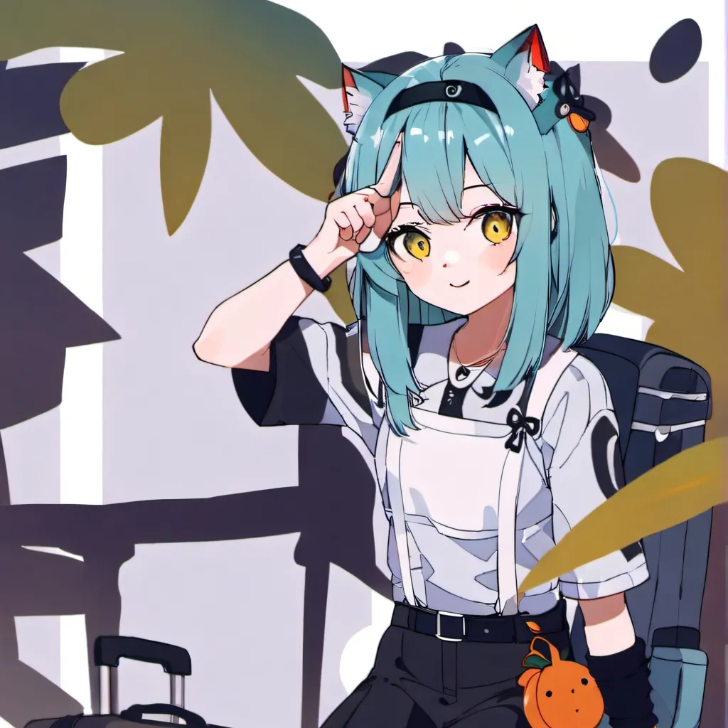 chat with ai character: Aiko