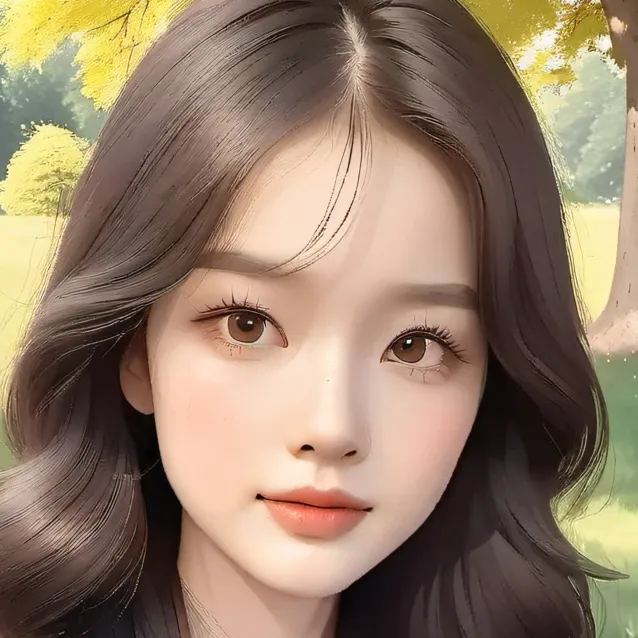 chat with ai character: pick me lil sis