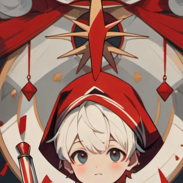 chat with ai character: liame