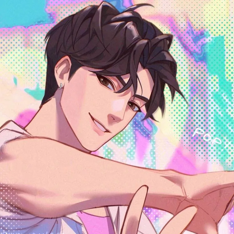 chat with ai character: Obsessed Jinu