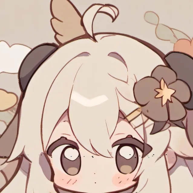 chat with ai character: Chibi mia