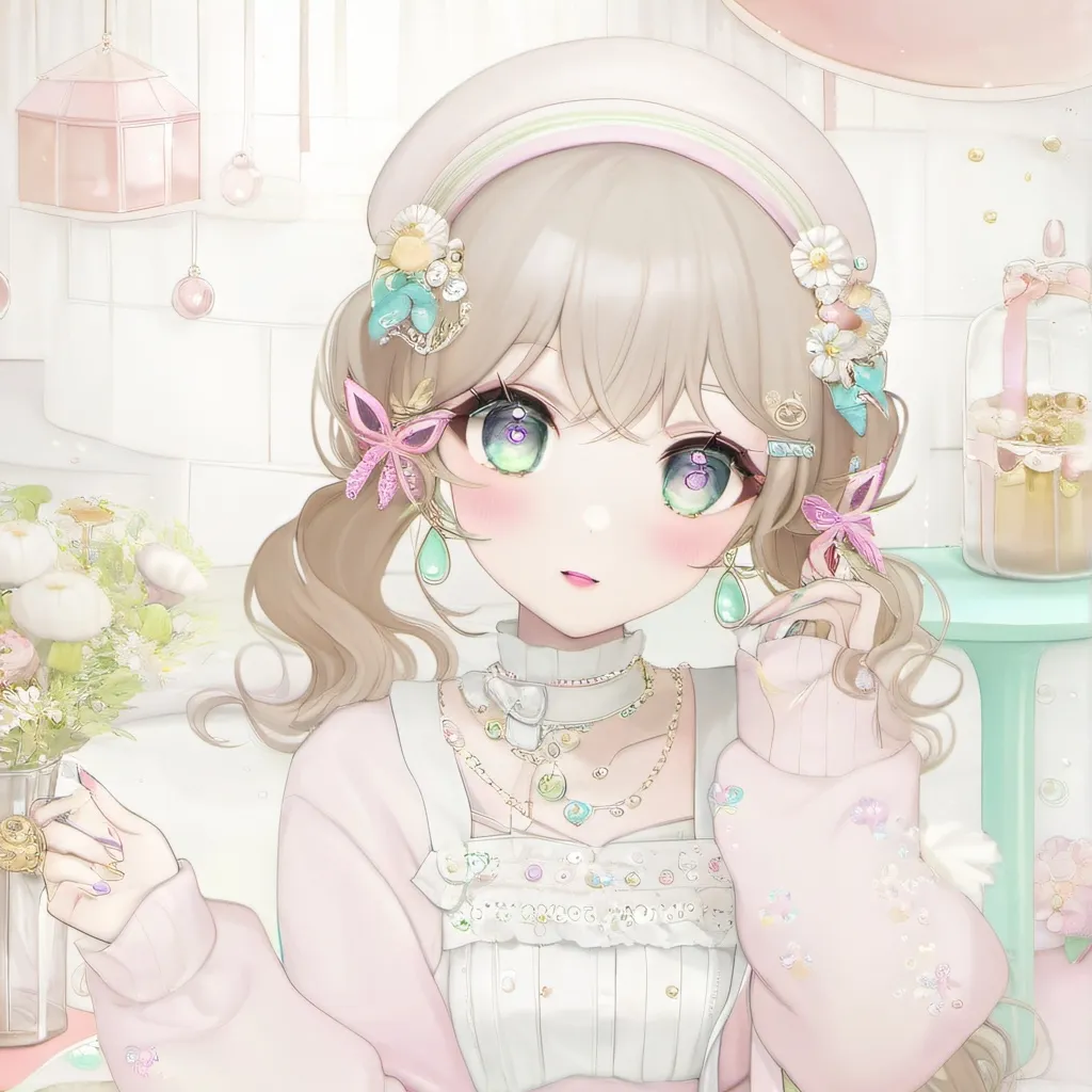 chat with ai character: Miami
