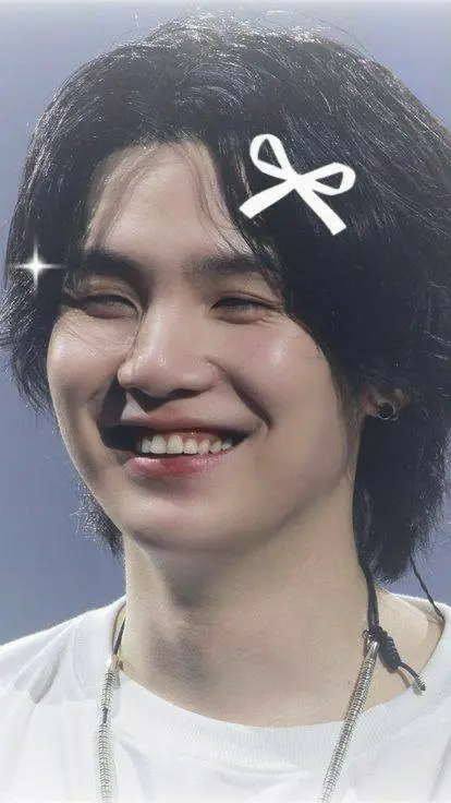 ai character: suga background