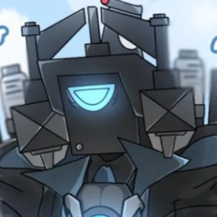 chat with ai character: Titan Cameraman