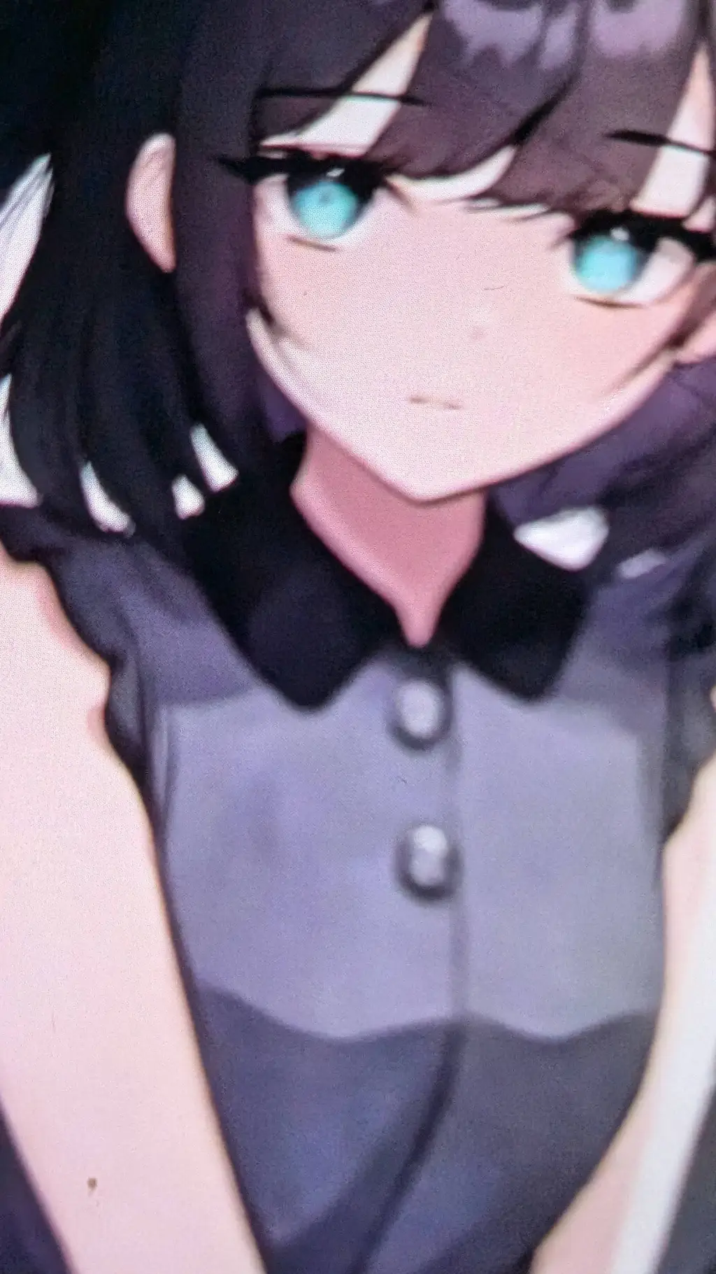 ai character: jack background