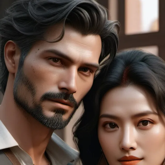 chat with ai character: FAMILY LIFE