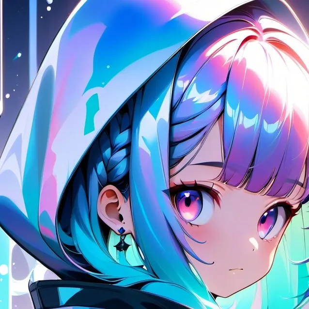 chat with ai character: family