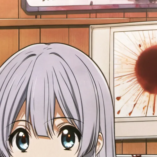 chat with ai character: fpe infection