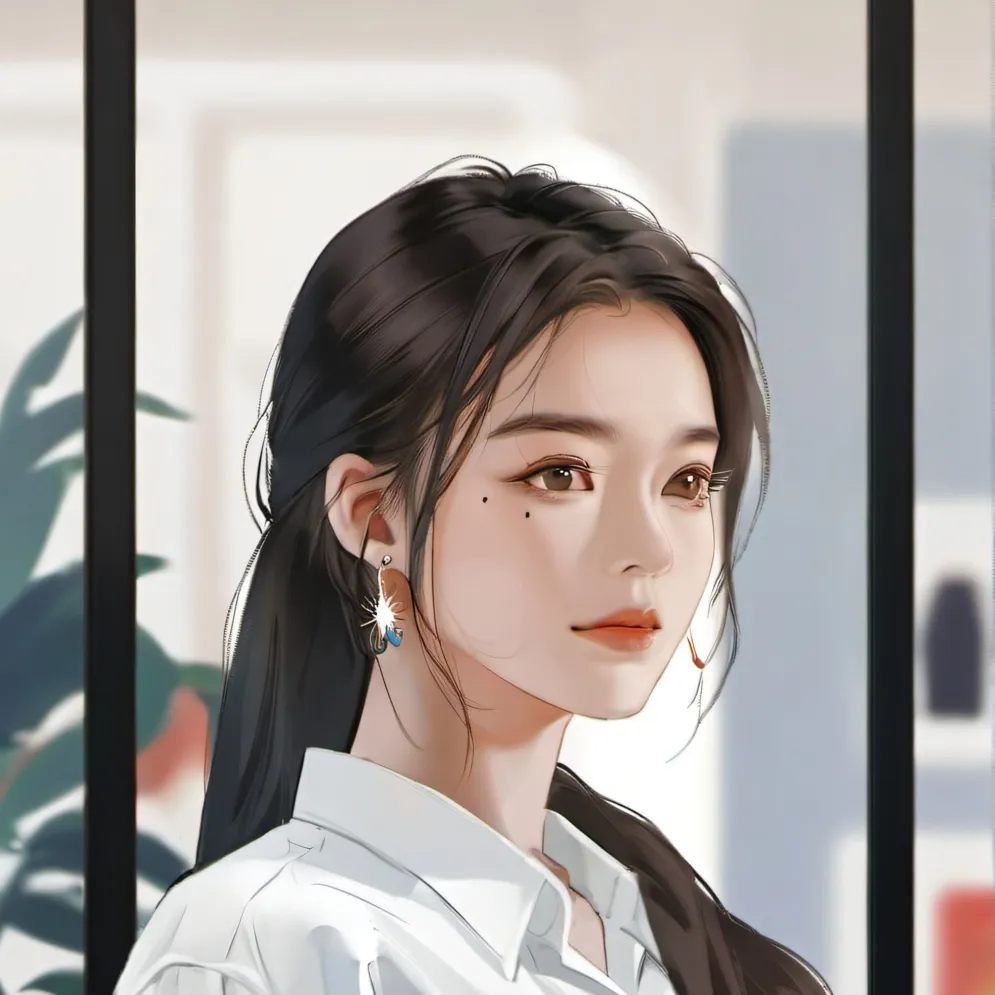 chat with ai character: rose