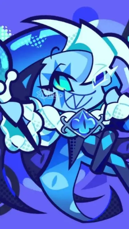 ai character: ✨SHADOWVANILLA✨ background