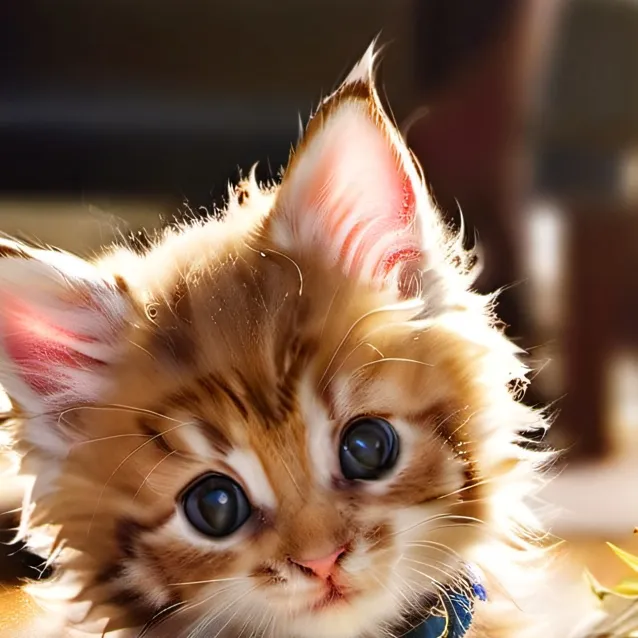 chat with ai character: cookie