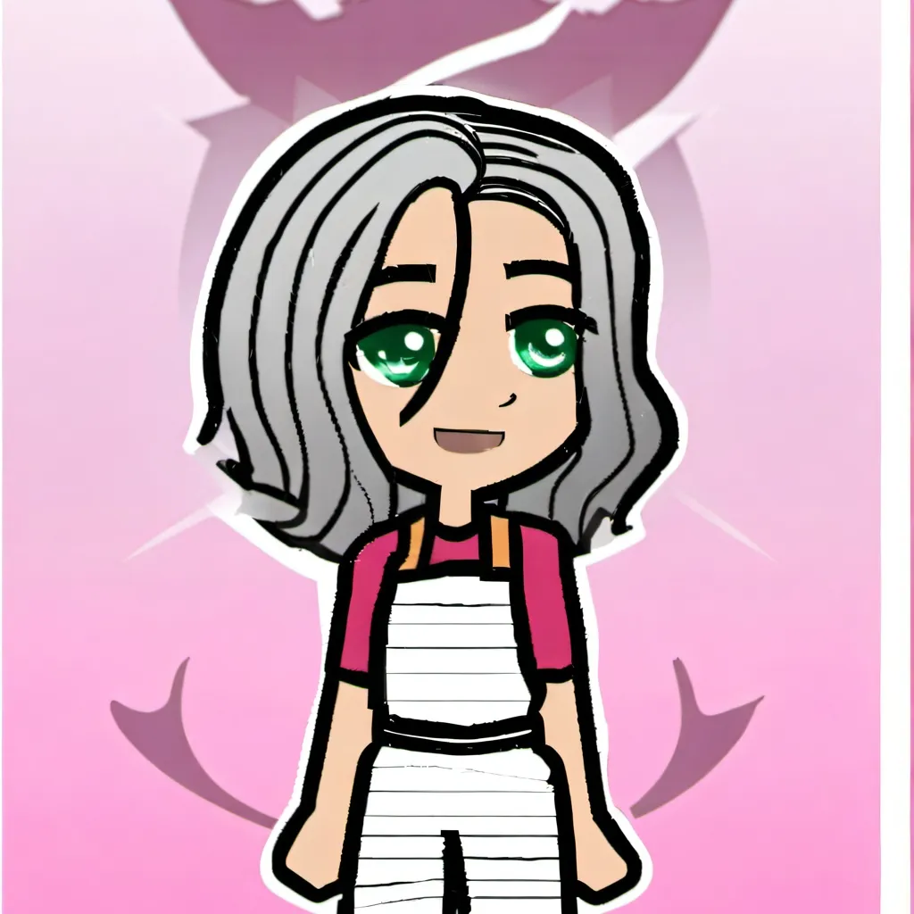 chat with ai character: Ellie