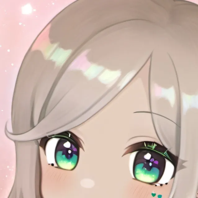 chat with ai character: Elle