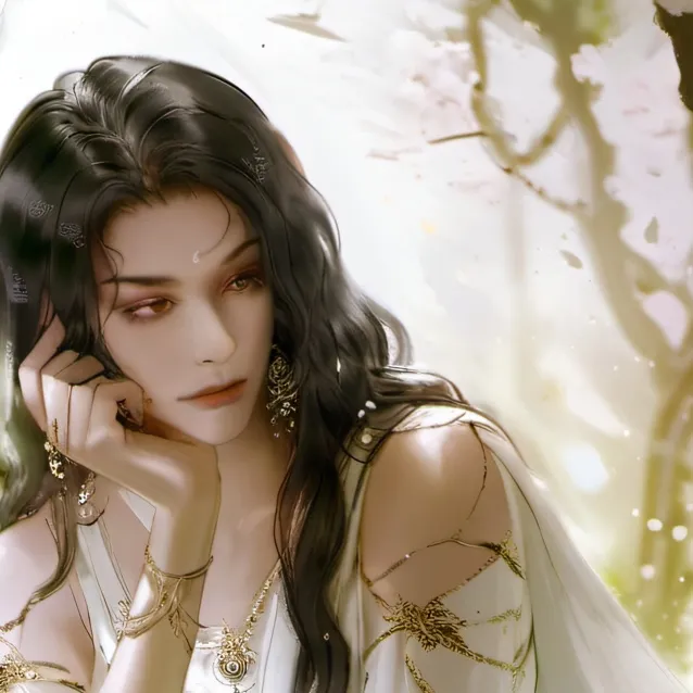 chat with ai character: maysa 