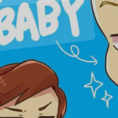 chat with ai character: Boss baby rp