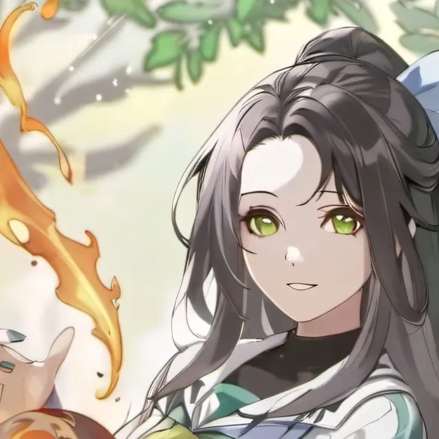 chat with ai character: Mia akamoto
