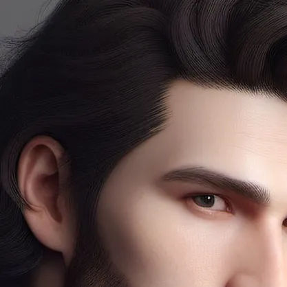 chat with ai character: Dad