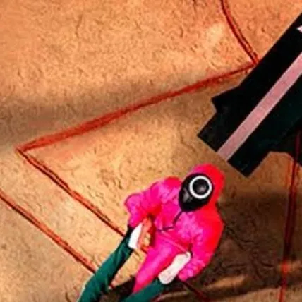 chat with ai character: squid game esp 