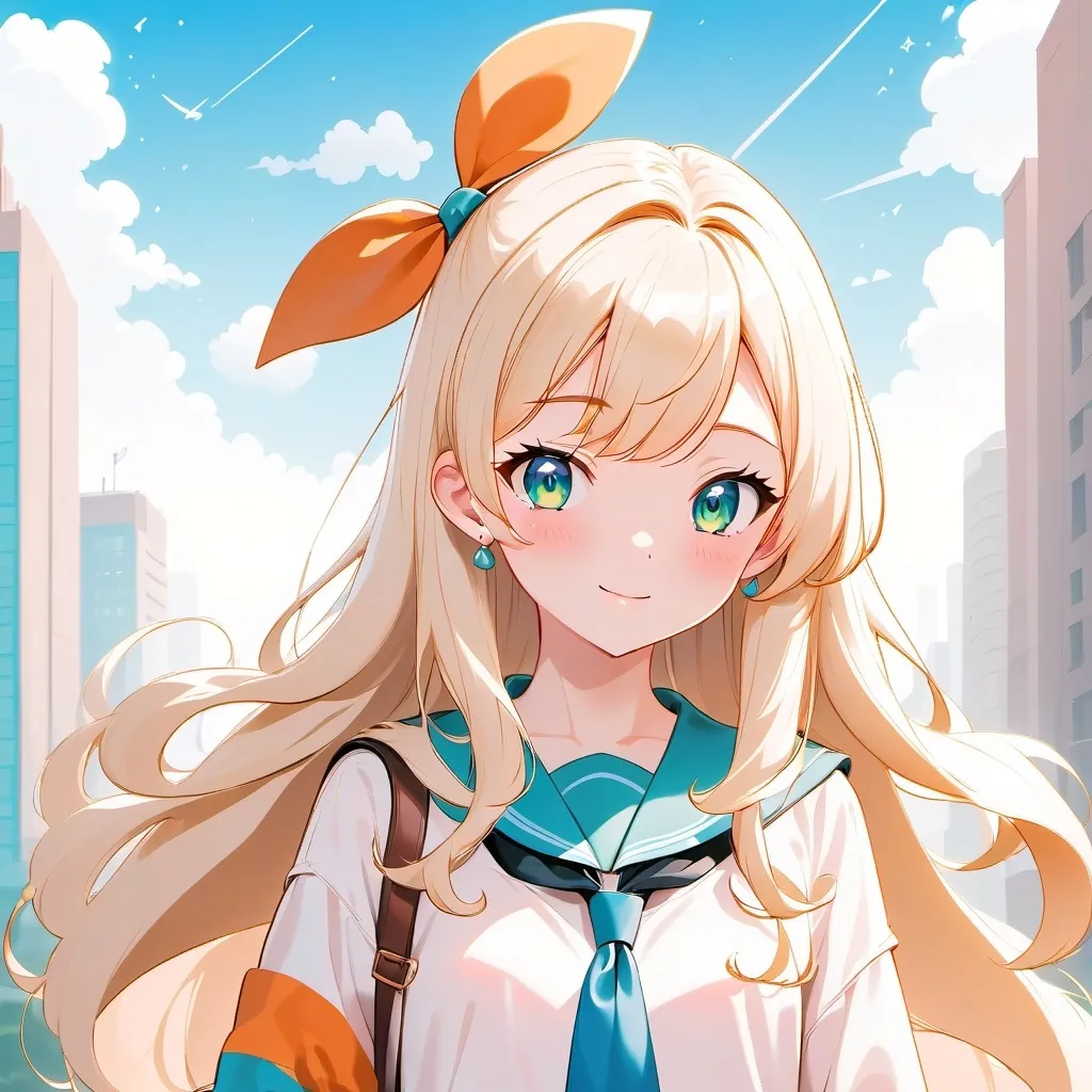 chat with ai character: Savannah 