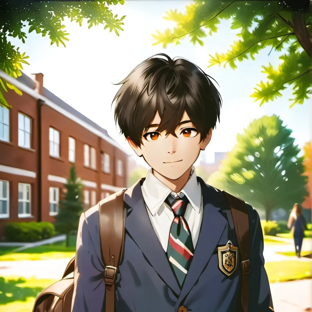 chat with ai character: Chris 