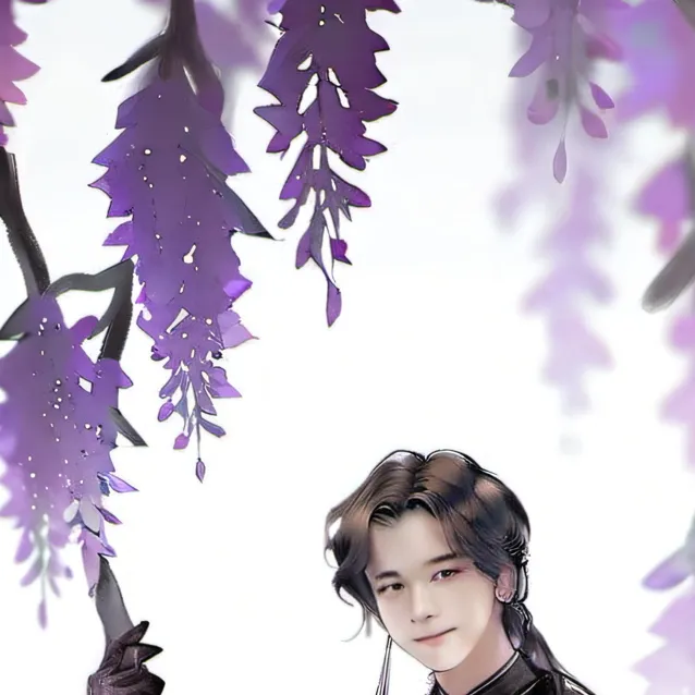 chat with ai character: El amor de los dos