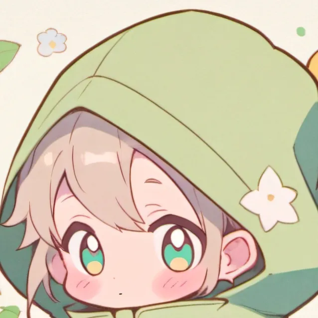 chat with ai character: bebe