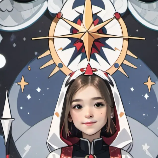 chat with ai character: lA castrosa