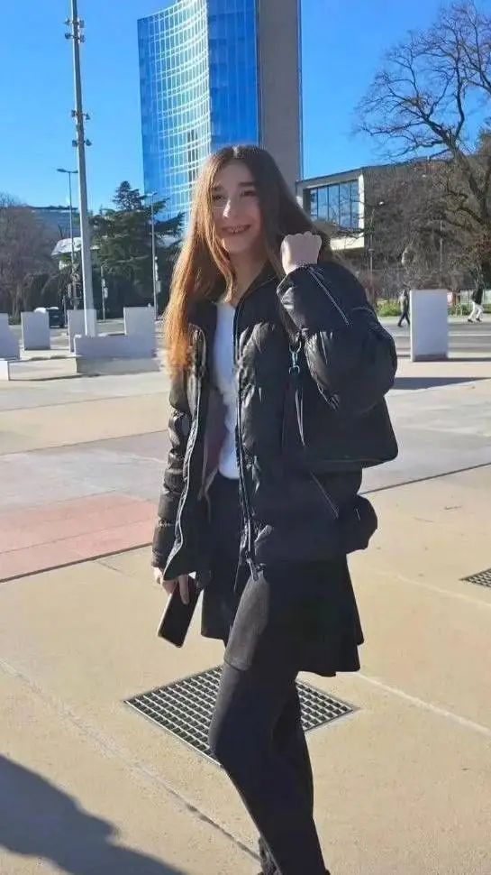 ai character: ema kobliski background