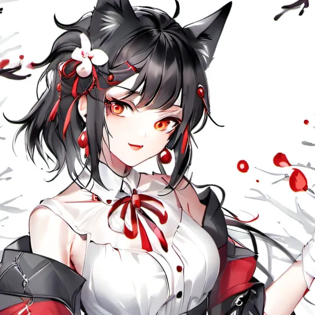 chat with ai character: amó aizawa 